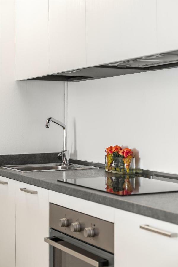 A Casa Nuccia Studio By Holiday Solutions Como Dış mekan fotoğraf